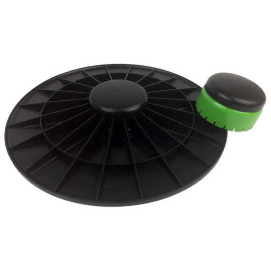 Tunturi Adjustable Balance Board Tunturi Adjustable Balance Board